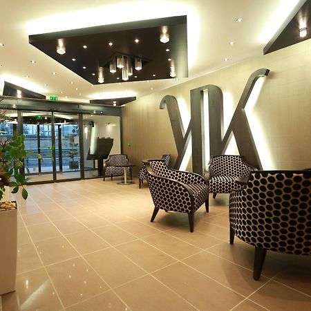 Le Konine - Hotel & Bar & Restaurant Montceau-les-Mines Εξωτερικό φωτογραφία